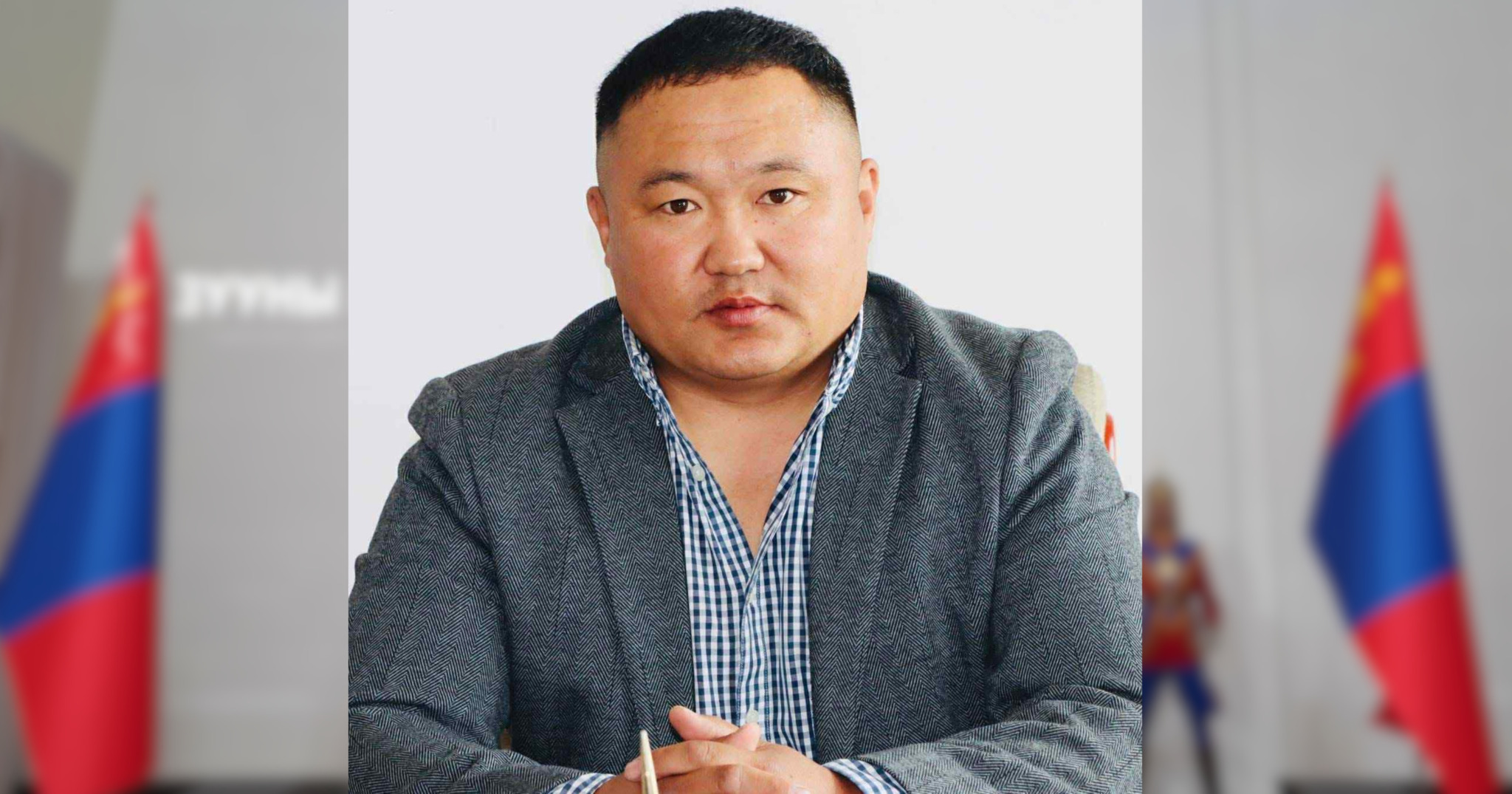 Т.Хатанбаатар: Үндсэн хууль бол ирээдүй үеийн өмнө өгсөн амлалт